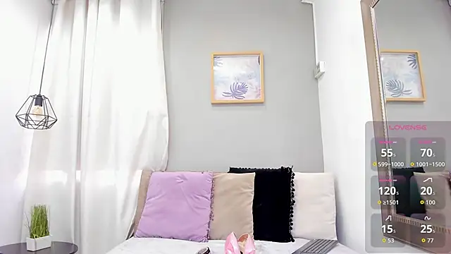 Miranda doll  online show from June 2026 12:07:02 PM