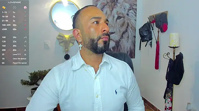 Snapshot of mr_maik chatting on February 2025 10:04:01 AM mr maik online show from February 2025 10:04:01 AM