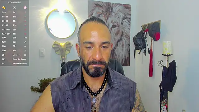 Snapshot of mr_maik chatting on February 2025 10:29:01 AM mr maik online show from February 2025 10:29:01 AM