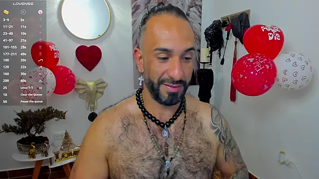 Snapshot of mr_maik chatting on February 2025 09:41:01 AM mr maik online show from February 2025 09:41:01 AM