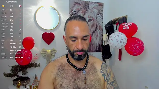 Snapshot of mr_maik chatting on February 2025 01:29:01 PM mr maik online show from February 2025 01:29:01 PM