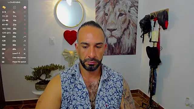 Snapshot of mr_maik chatting on February 2025 10:27:02 AM mr maik online show from February 2025 10:27:02 AM