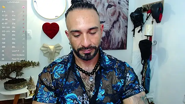 Snapshot of mr_maik chatting on March 2025 04:00:02 PM mr maik online show from March 2025 04:00:02 PM