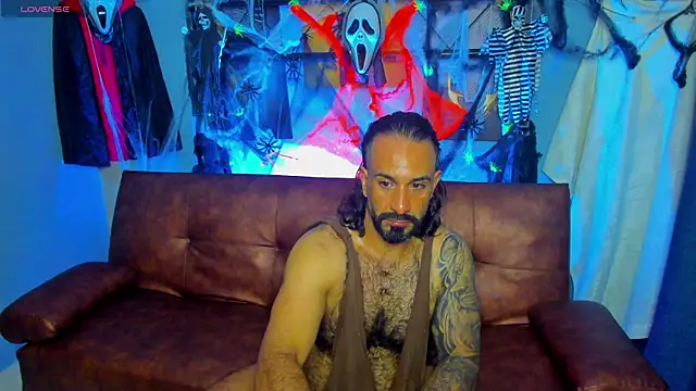 mr maik online show from October 2025 04:42:01 AM