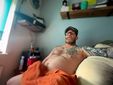 Tattooednakedguy online show from June 2026 04:20:02 PM