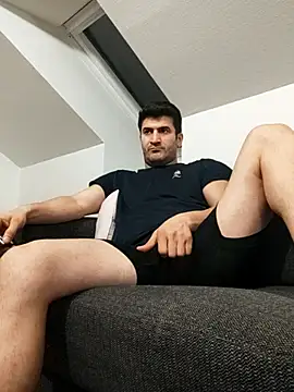 Snapshot of Analcholic chatting on October 2025 05:45:02 PM Analcholic online show from October 2025 05:45:02 PM