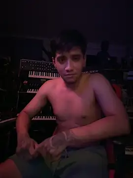 Sevas1596 online show from January 2026 04:45:01 PM