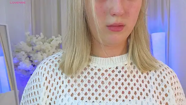 JessRosen online show from November 2025 03:27:01 AM