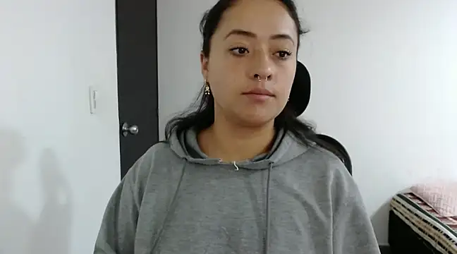 Snapshot of jjulietha95 chatting on January 2025 08:46:02 AM jjulietha95 online show from January 2025 08:46:02 AM