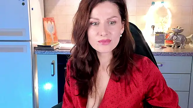 April o Nill online show from October 2025 02:25:02 PM