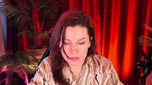 April o Nill online show from April 2026 02:48:01 PM