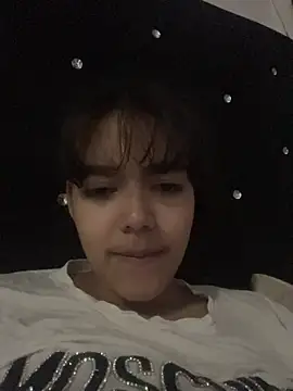 Snapshot of Victoriacarmo chatting on October 2025 10:50:01 PM Victoriacarmo online show from October 2025 10:50:01 PM