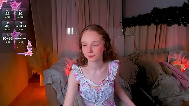 Snapshot of _Rose_Charming_ chatting on December 2024 01:08:01 AM Rose Charming online show from December 2024 01:08:01 AM
