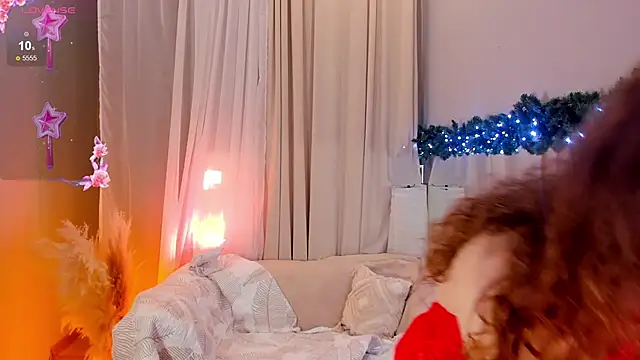 Snapshot of _Rose_Charming_ chatting on December 2024 05:12:01 PM Rose Charming online show from December 2024 05:12:01 PM