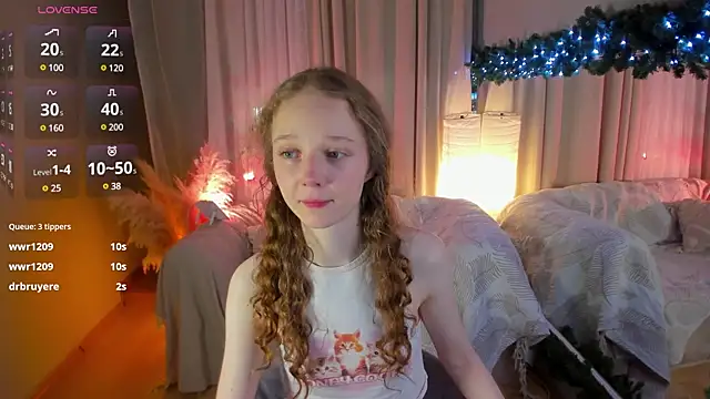 Snapshot of _Rose_Charming_ chatting on January 2025 12:55:02 AM Rose Charming online show from January 2025 12:55:02 AM