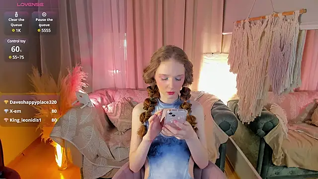Snapshot of _Rose_Charming_ chatting on March 2025 01:04:02 AM Rose Charming online show from March 2025 01:04:02 AM