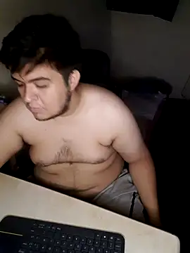 Snapshot of David_GX chatting on September 2025 01:31:02 AM David GX online show from September 2025 01:31:02 AM