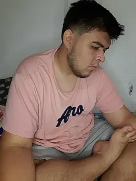 Snapshot of David_GX chatting on January 2026 06:01:01 PM David GX online show from January 2026 06:01:01 PM