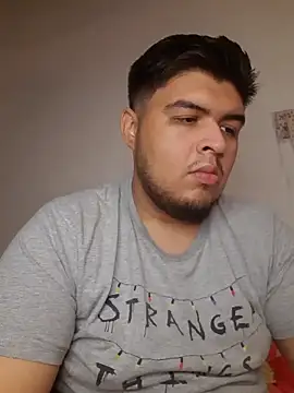 Snapshot of David_GX chatting on February 2026 06:11:01 PM David GX online show from February 2026 06:11:01 PM