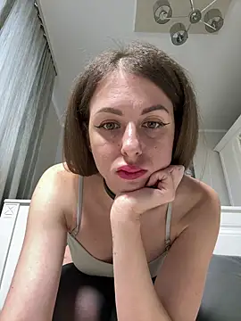 Snapshot of Marii_Ann chatting on October 2025 11:19:01 AM Marii Ann online show from October 2025 11:19:01 AM