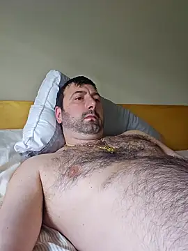 Mgman4365 online show from January 2025 03:46:02 PM