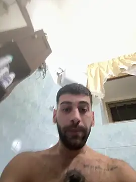 Enzoblood1 online show from February 2026 07:01:02 PM