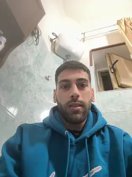 Enzoblood1 online show from February 2026 01:04:01 AM