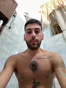 Enzoblood1 online show from February 2026 01:32:01 AM