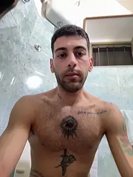 Enzoblood1 online show from February 2026 09:05:02 PM