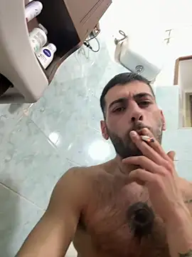 Enzoblood1 online show from March 2026 09:54:01 PM