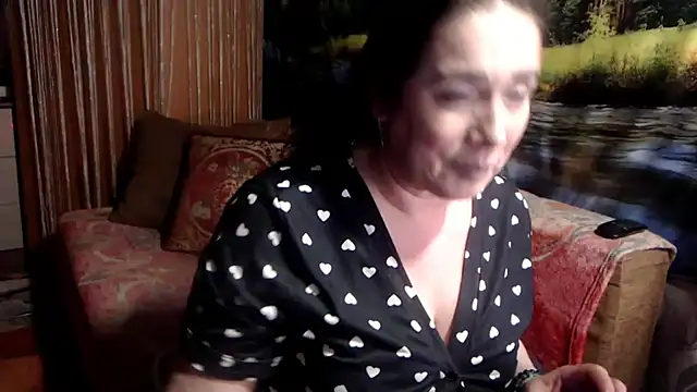 Snapshot of RositaSky chatting on April 2026 11:11:02 PM RositaSky online show from April 2026 11:11:02 PM