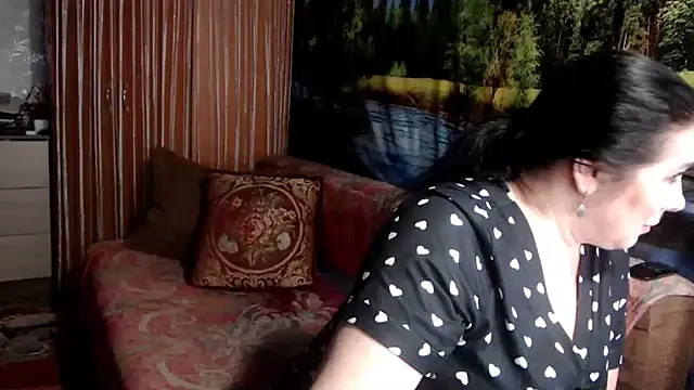 Snapshot of RositaSky chatting on May 2026 07:09:01 PM RositaSky online show from May 2026 07:09:01 PM