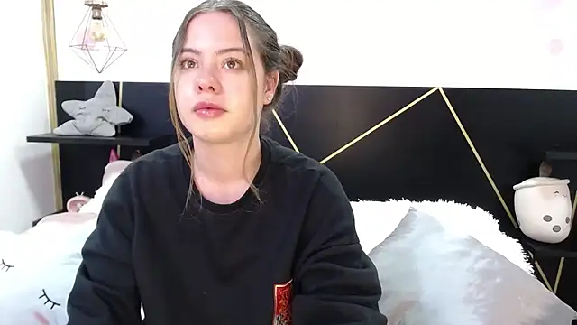 DanniAbbey online show from January 2025 02:46:02 PM