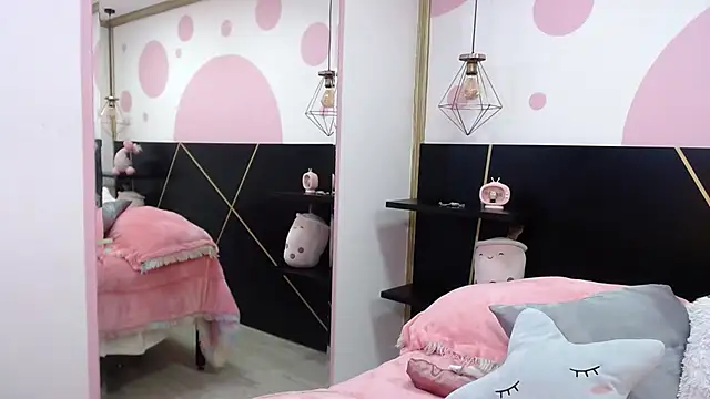 DanniAbbey online show from January 2025 11:24:01 AM