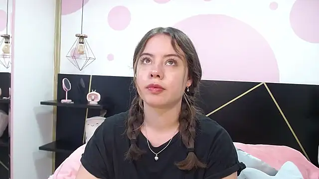 DanniAbbey online show from January 2025 02:28:02 PM