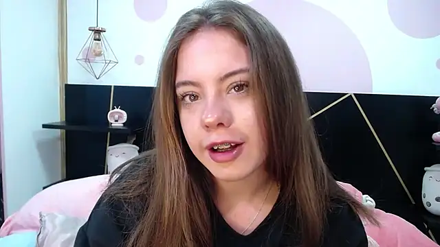 DanniAbbey online show from February 2025 02:24:01 PM