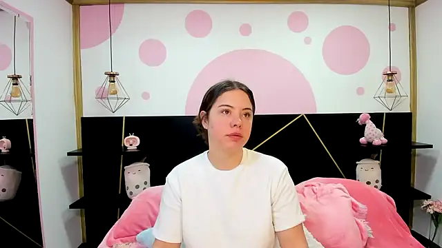 DanniAbbey online show from February 2025 11:34:02 AM