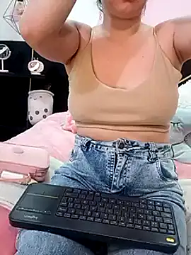 DanniAbbey online show from February 2025 11:10:02 AM