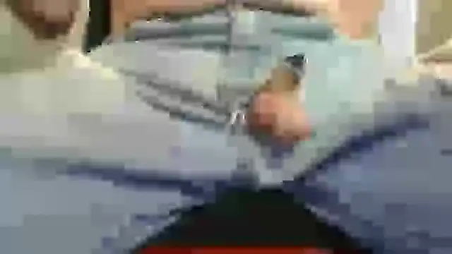Jizzezus online show from March 2025 12:47:01 AM