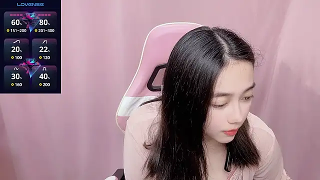 Cat1314 online show from February 2025 06:07:02 AM