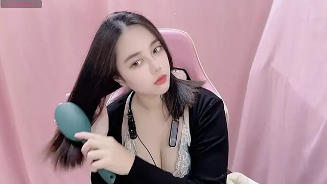 Cat1314 online show from February 2025 12:13:02 PM