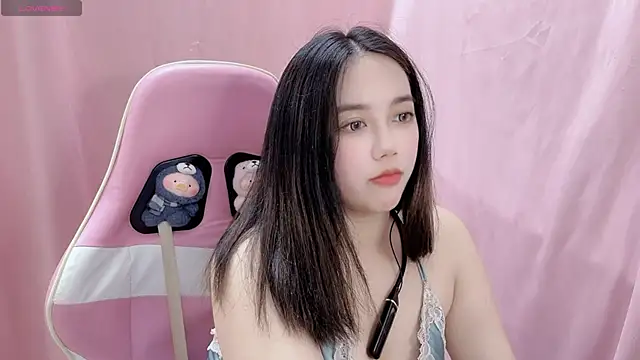 Cat1314 online show from February 2025 12:25:02 PM