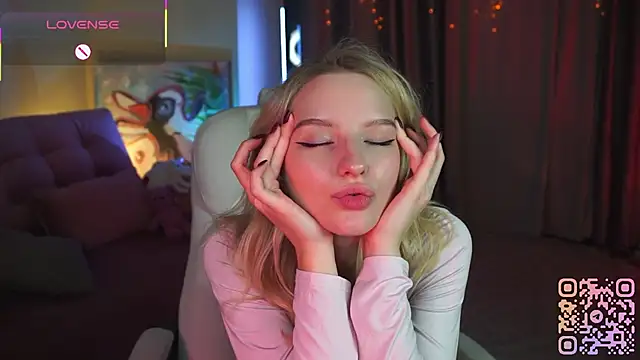 MickeyMyers online show from November 2025 12:27:02 PM