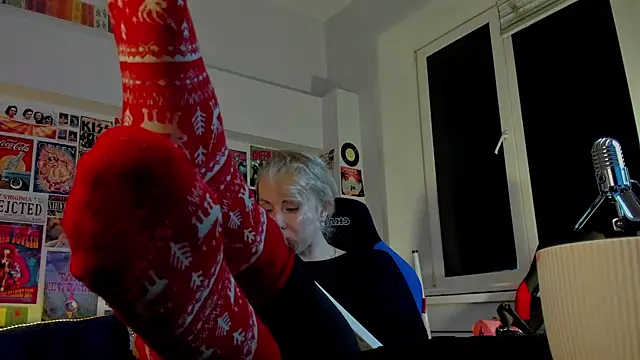 Snapshot of LylithSkye chatting on January 2025 11:57:01 AM LylithSkye online show from January 2025 11:57:01 AM