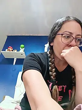miss hanna07 online show from June 2026 05:13:02 PM