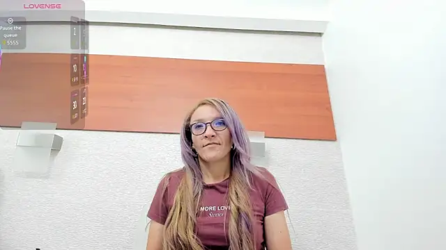 maddy cartter online show from April 2026 11:34:01 AM