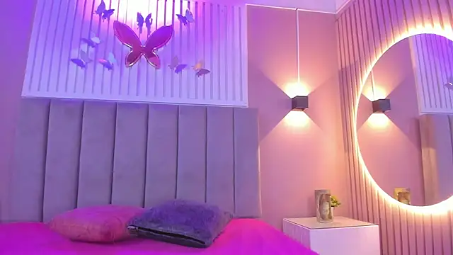 Snapshot of diosa_cristal chatting on February 2025 06:28:01 AM diosa cristal online show from February 2025 06:28:01 AM