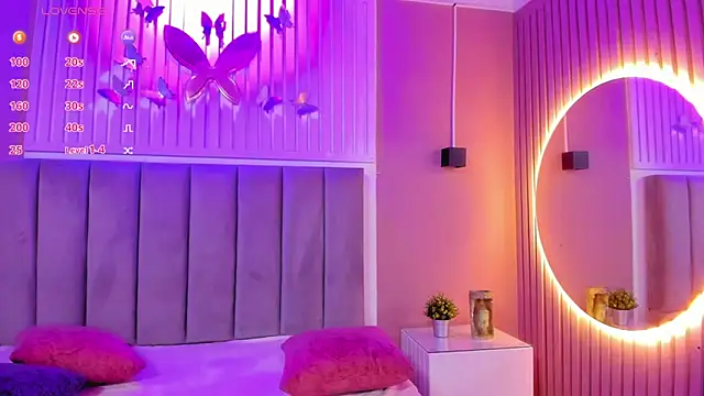Snapshot of diosa_cristal chatting on September 2025 03:40:02 AM diosa cristal online show from September 2025 03:40:02 AM