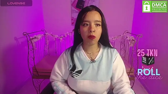 Snapshot of Mia_Lopez_ chatting on February 2025 11:47:02 AM Mia Lopez online show from February 2025 11:47:02 AM