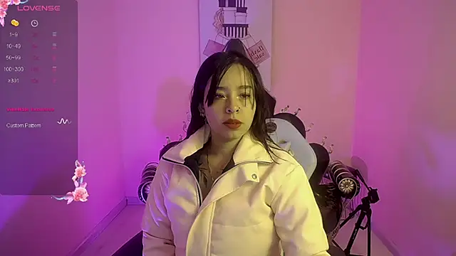 Snapshot of Mia_Lopez_ chatting on September 2025 10:59:02 AM Mia Lopez online show from September 2025 10:59:02 AM
